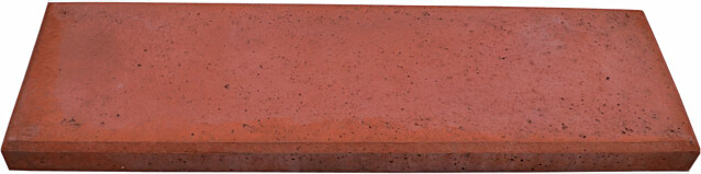 Askellaatta Napapiirin Betoni 1000x300x60 mm punainen