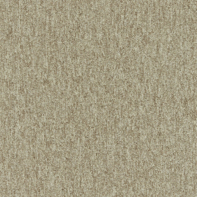 Tekstiililaatta Interface Output Loop 4219001 Sandstone, 50x50cm, beige
