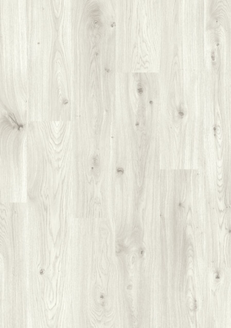 Laminaatti Orient Occident Loc Floor+ LCF00357 Pantin White Oak