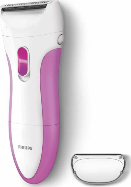 Ladyshaver Philips SatinShave Essential Wet And Dry