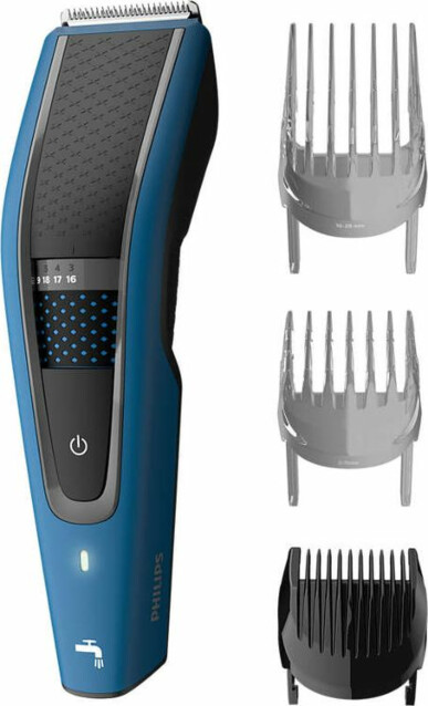 Kotiparturi Philips Hairclipper Series 5000