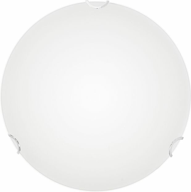 Plafondi Cottex Viggen LED 30cm valkoinen