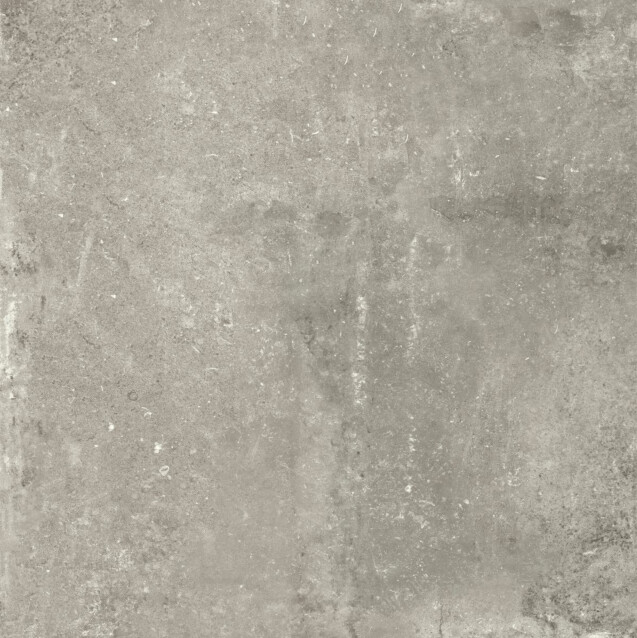 Lattialaatta Pukkila Stonemix Grey himmeä sileä 798x798 mm