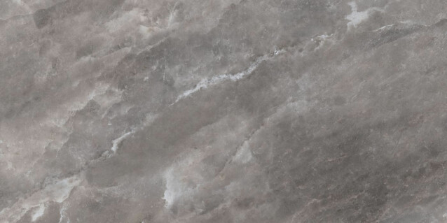 Lattialaatta Pukkila Archisalt Cyprus Lava, 59.4x119cm, sileä, kiiltävä, tummanharmaa