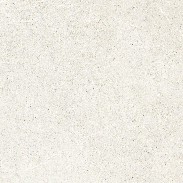 Lattialaatta Pukkila Ease Extrawhite matta sileä 59,8x59,8 cm