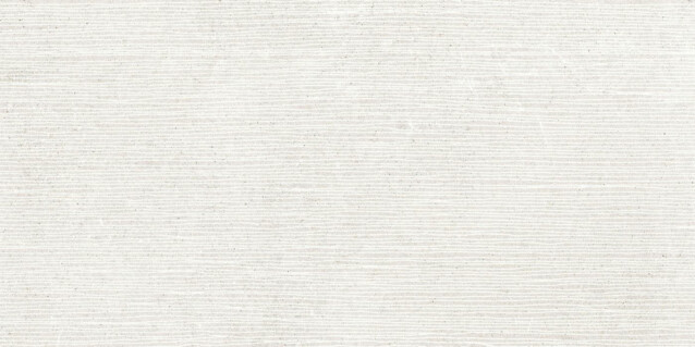Lattialaatta Pukkila Ease Extrawhite Ribbed matta sileä 59,8x119,8 cm