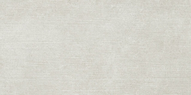 Lattialaatta Pukkila Ease Light Grey Ribbed matta sileä 59,8x119,8 cm