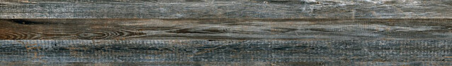 Lattialaatta Pukkila Artwood Blackblue himmeä sileä 265x1798 mm