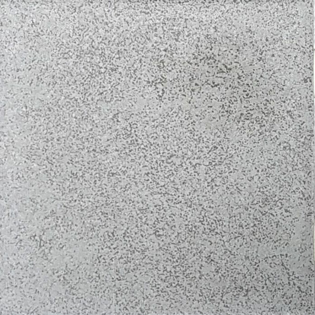 Lattialaatta Pukkila Nevio Anthracite matta sileä 9,7x9,7 cm