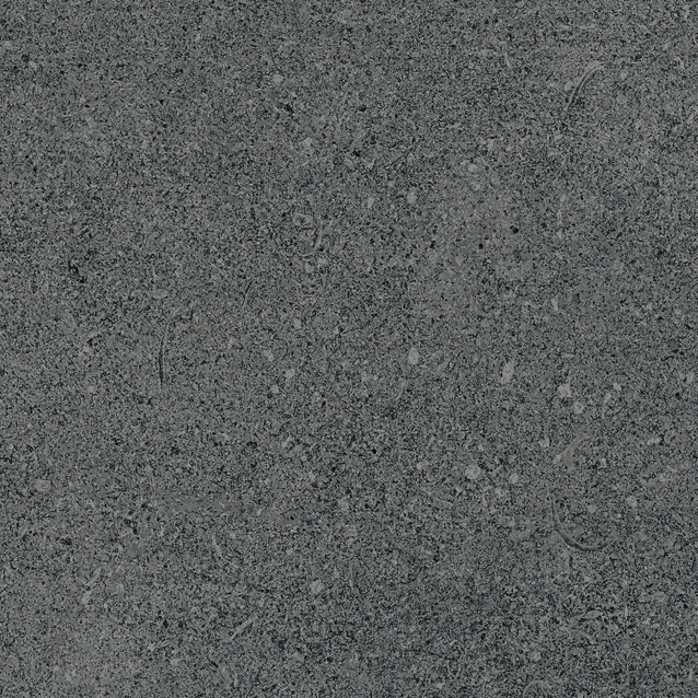 Seinälaatta Pukkila Newcon Dark Grey, 15x15cm, R10B, matta, lasitettu, kaliberiluokiteltu
