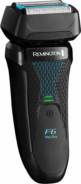 Parranajokone Remington Styles Series F6 Aqua F6000