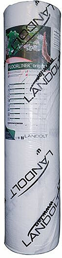 Porras- ja lattiasuoja Landolt Floorliner Original, itsekiinnittyvä, eri kokoja