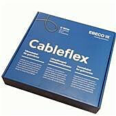 Lämpökaapelipaketti Ebeco Cableflex 200W 18.5 M