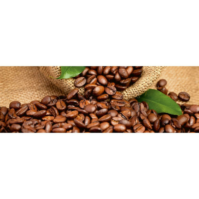 Välitilatarra Dimex Coffee 180-350x60cm