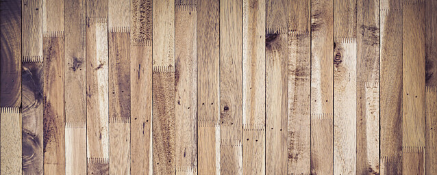 Kuvatapetti Dimex  Timber Wall 375 x 150 cm