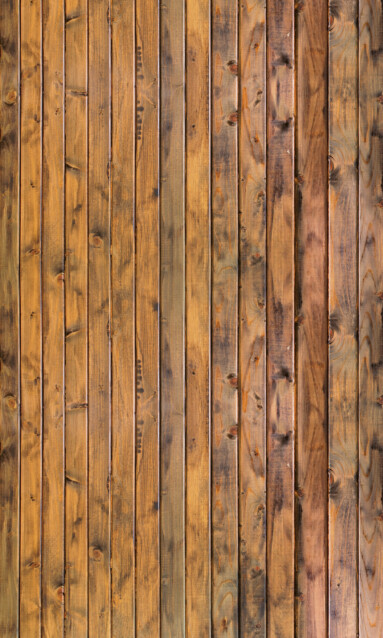 Kuvatapetti Dimex  Wood Plank 150 x 250 cm