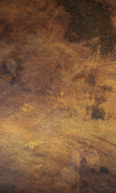 Kuvatapetti Dimex  Scratched Copper 150 x 250 cm