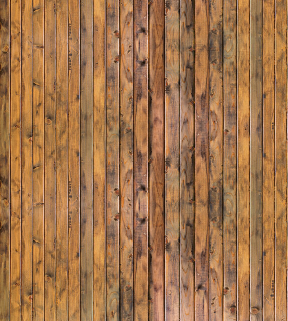 Kuvatapetti Dimex  Wood Plank 225 x 250 cm