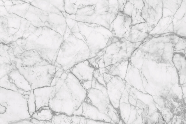 Kuvatapetti Dimex  White Marble 375 x 250 cm