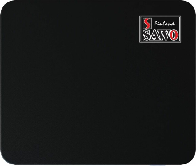 Tehoyksikkö SAWO Innova 2.0 musta