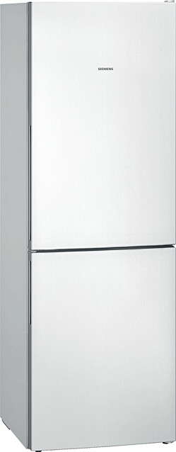 Jääkaappipakastin Siemens iQ300 KG33VVWEA, 60cm, valkoinen