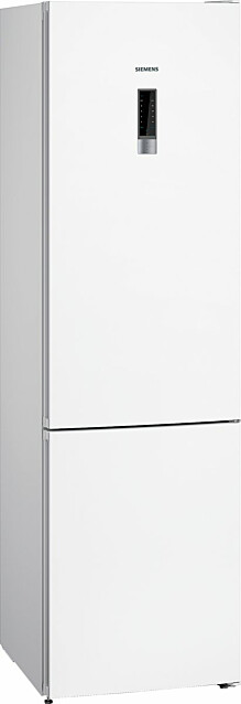 Jääkaappipakastin Siemens iQ300 KG39NXWEB, 60cm, valkoinen