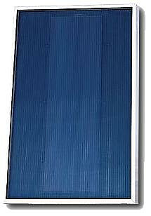 Aurinkokeräin SolarVenti SV 7 katkaisijalla
