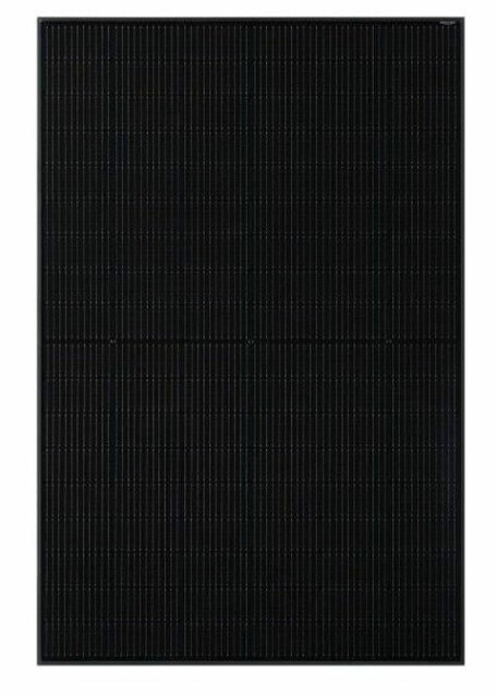 Aurinkopaneeli Longi Hi-MO5 LR5-54HPB, 405W, full black mono