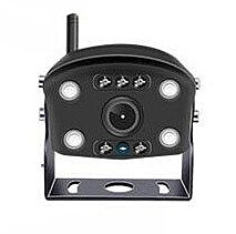 Lisäkamera TruCar R1 digitaaliselle peruutuskamerajärjestelmälle