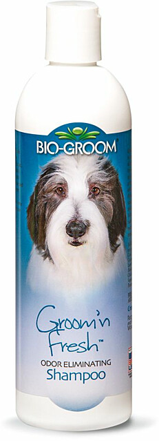 Shampoo Bio Groom Groom n Fresh 355ml