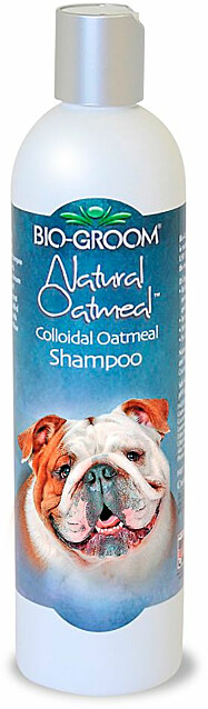 Shampoo Bio Groom Natural Oatmeal Anti itch 355ml