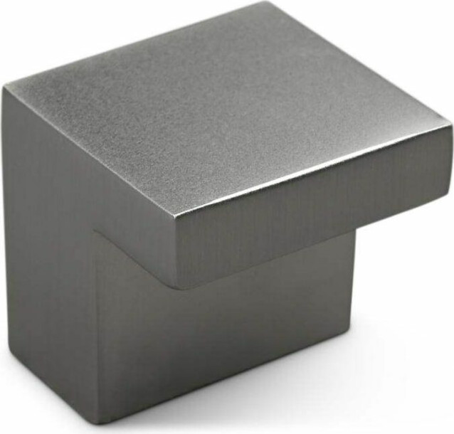 Nuppivedin Theofils Zermatt 26mm alumiini