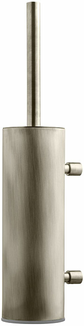 WC-harjateline Tapwell TA220 harjattu nikkeli