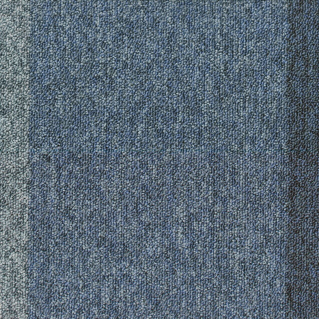 Tekstiililaatta Tarkett Desso Stratos Blocks B365 8813 50x50 cm