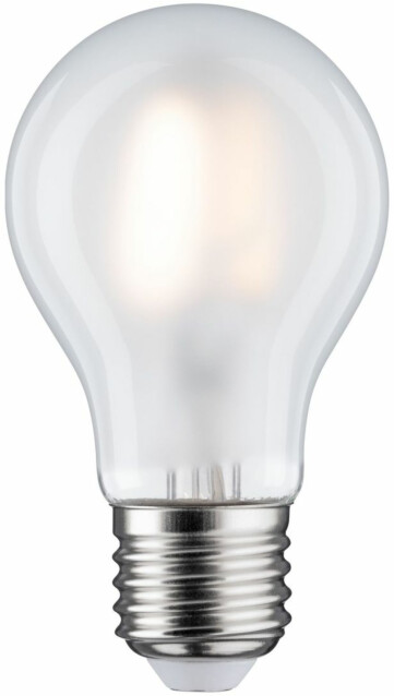 LED-filamenttilamppu Paulmann Pear, E27, 250lm, 3W, 2700K, matta