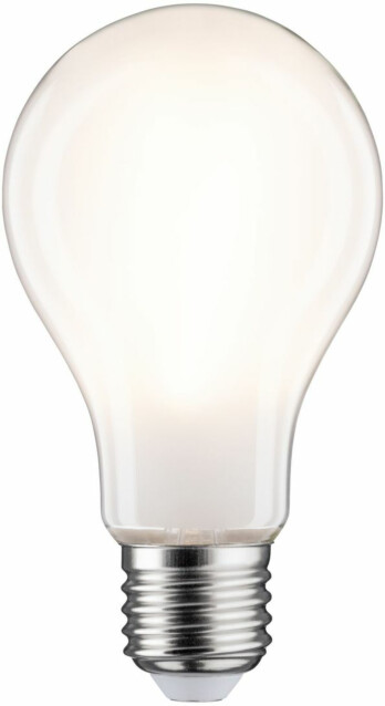 LED-filamenttilamppu Paulmann Pear, E27, 1521lm, 11.5W, 2700K, matta