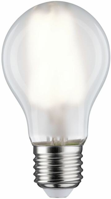 LED-filamenttilamppu Paulmann Pear, E27, 1055lm, 9W, 4000K, matta