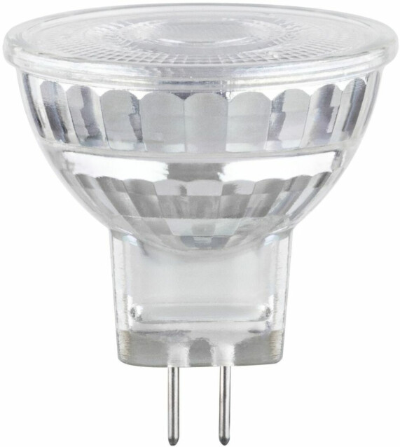 LED-kohdelamppu Paulmann Reflector, 12V, GU4, 184lm, 1.8W, 2700K, hopea