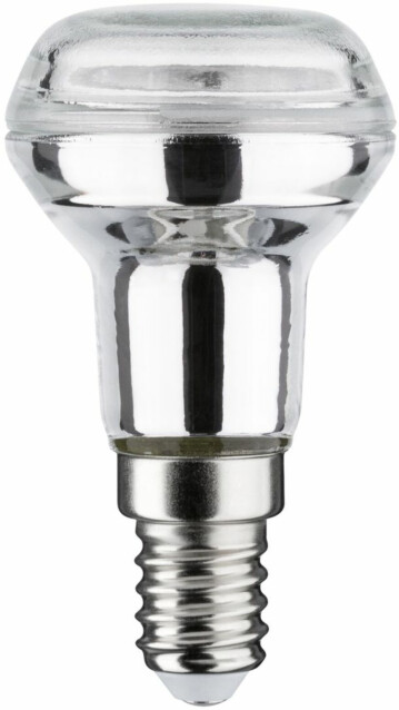 LED-kohdelamppu Paulmann Reflector, R39, 300lm, 4W, 2700K, hopea