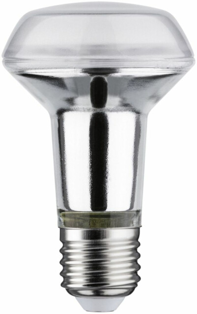 LED-kohdelamppu Paulmann Reflector, R63, 420lm, 5W, 2700K, hopea
