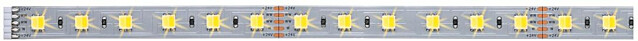 LED-valonauha Paulmann MaxLED 1000, 1m, 6.2W, 550lm/m, säädettävä värilämpötila