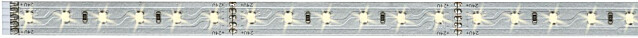 LED-valonauha Paulmann MaxLED 500, 1m, 6W, 550lm/m, 2700K