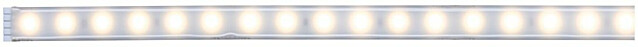 LED-valonauha Paulmann MaxLED 500, 1m, IP44, 6W, 440lm/m, 2700K