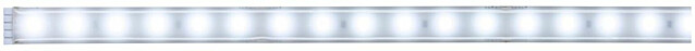 LED-valonauha Paulmann MaxLED 500, 1m, IP44, 6W, 440lm/m, 6500K