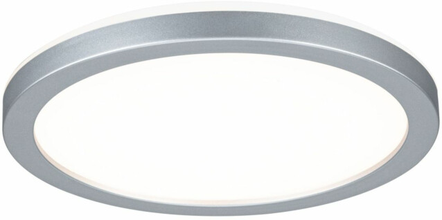 LED-paneeli Paulmann Atria Shine Backlight, Ø19cm, 11.2W, 3000K, eri värejä