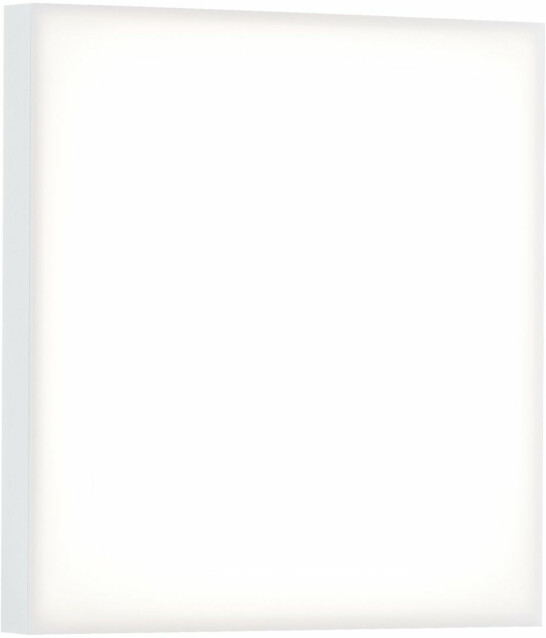 LED-paneeli Paulmann Velora, 22.5x22.5cm, 13W, 3000K, mattavalkoinen