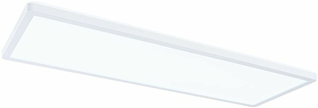 LED-paneeli Paulmann Atria Shine Backlight, 58x20cm, 22W, 4000K, valkoinen
