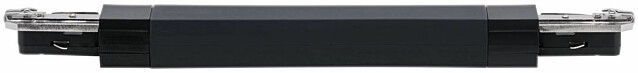 Liitin Paulmann URail Connector Flex II, 227x18mm, eri värejä