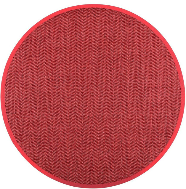 Matto VM Carpet Barrakuda pyöreä eri kokoja ja värejä