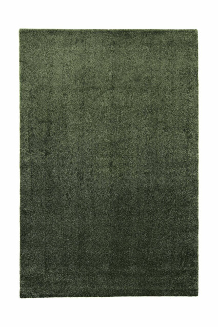 Matto VM Carpet Hattara mittatilaus tummanvihreä